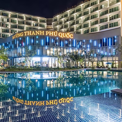 Muong Thanh Luxury Phu Quoc